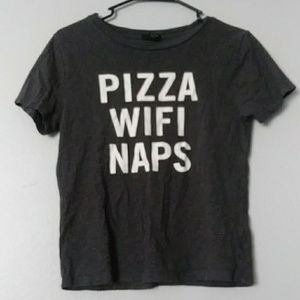 Forever 21: Lounge T-shirt